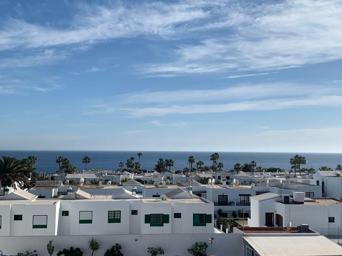 Forever Views Puerto del Carmen  Ngoại thất bức ảnh